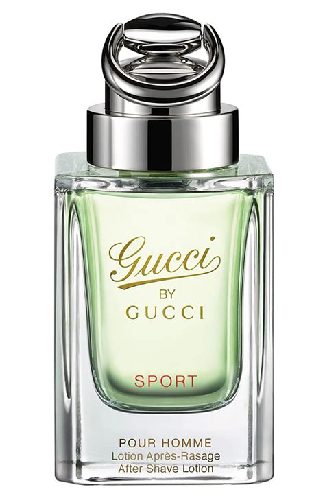 gucci pour homme aftershave 100 ml|gucci aftershave for men superdrug.